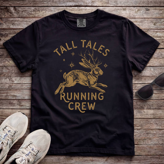 Tall Tales Running Crew