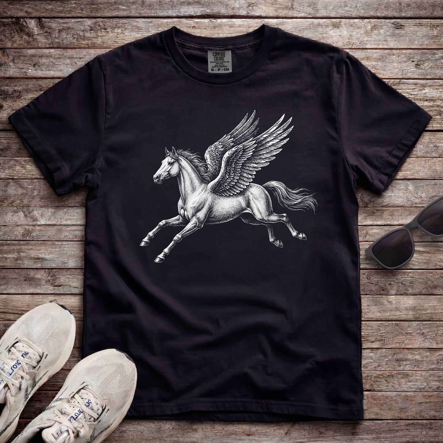 Pegasus