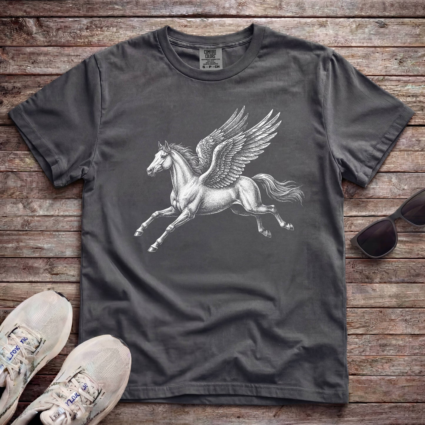Pegasus