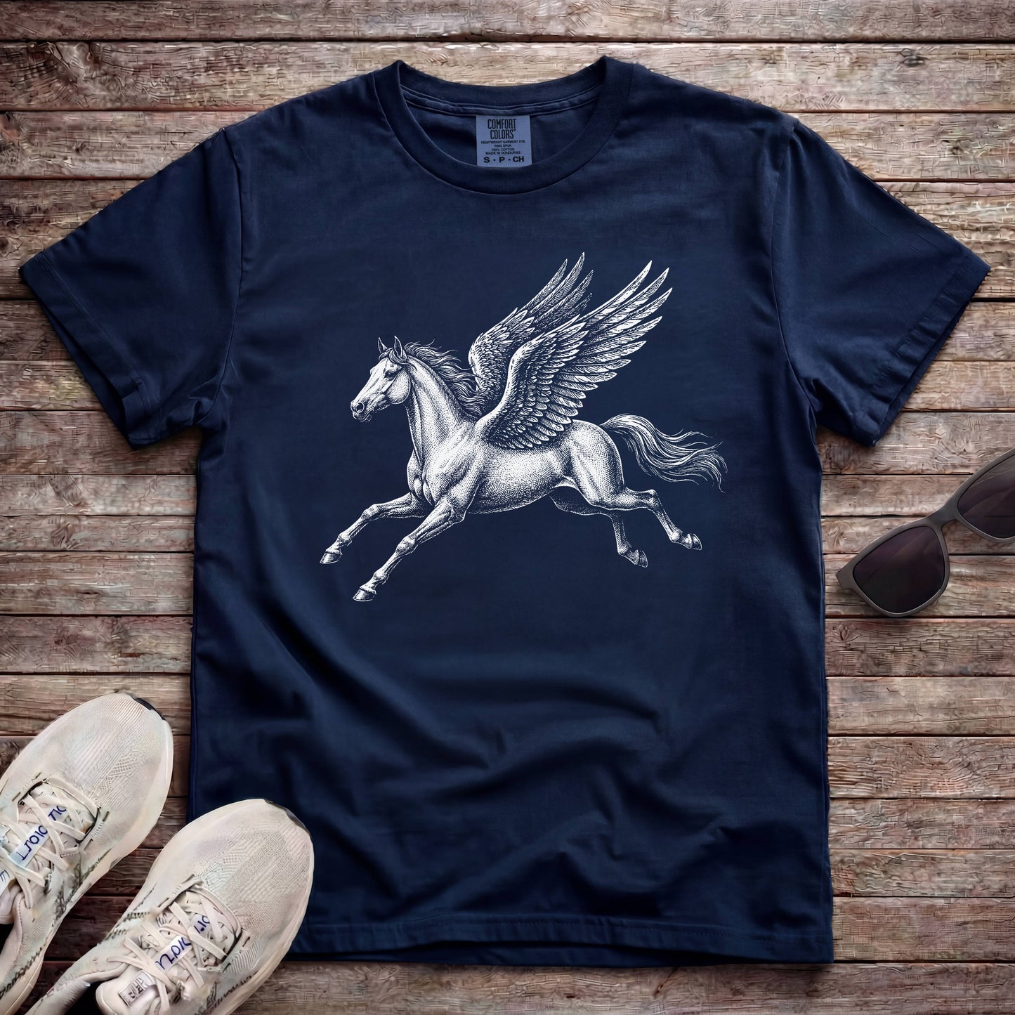 Pegasus