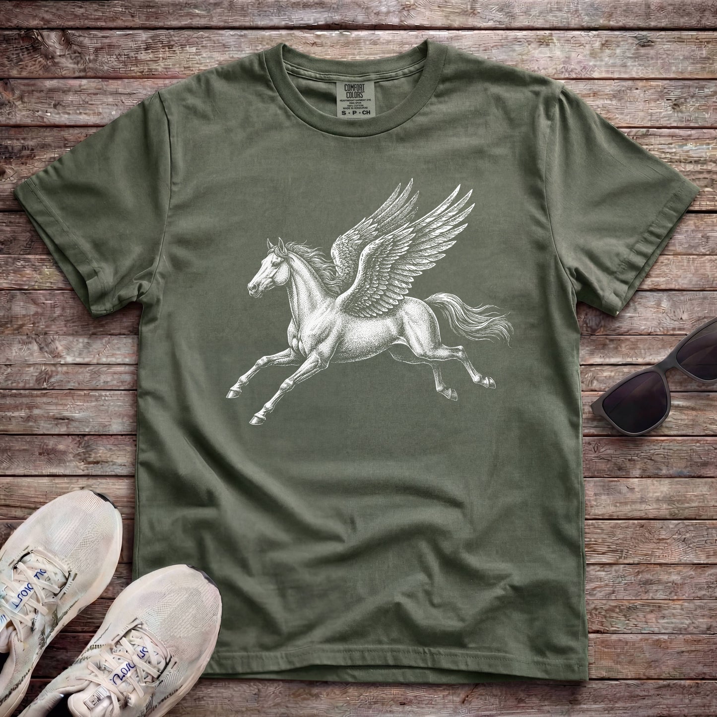Pegasus