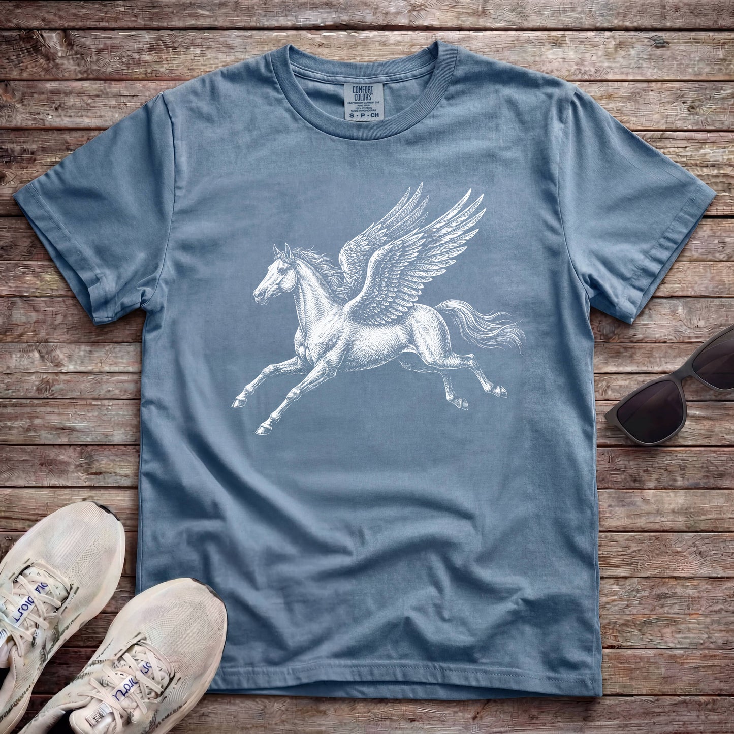 Pegasus