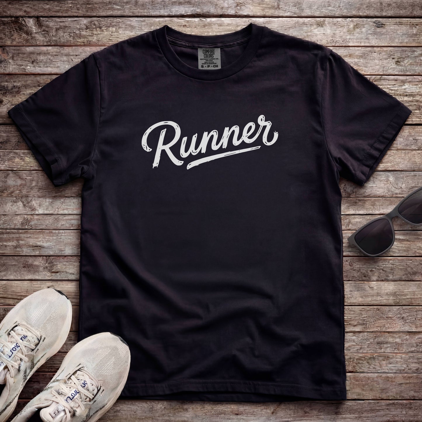 Runner