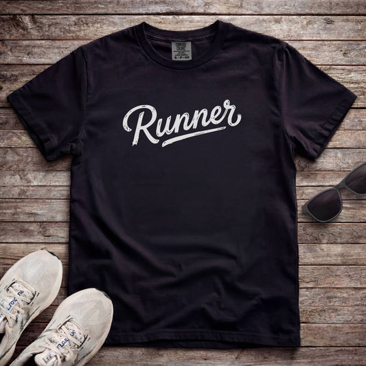 Runner
