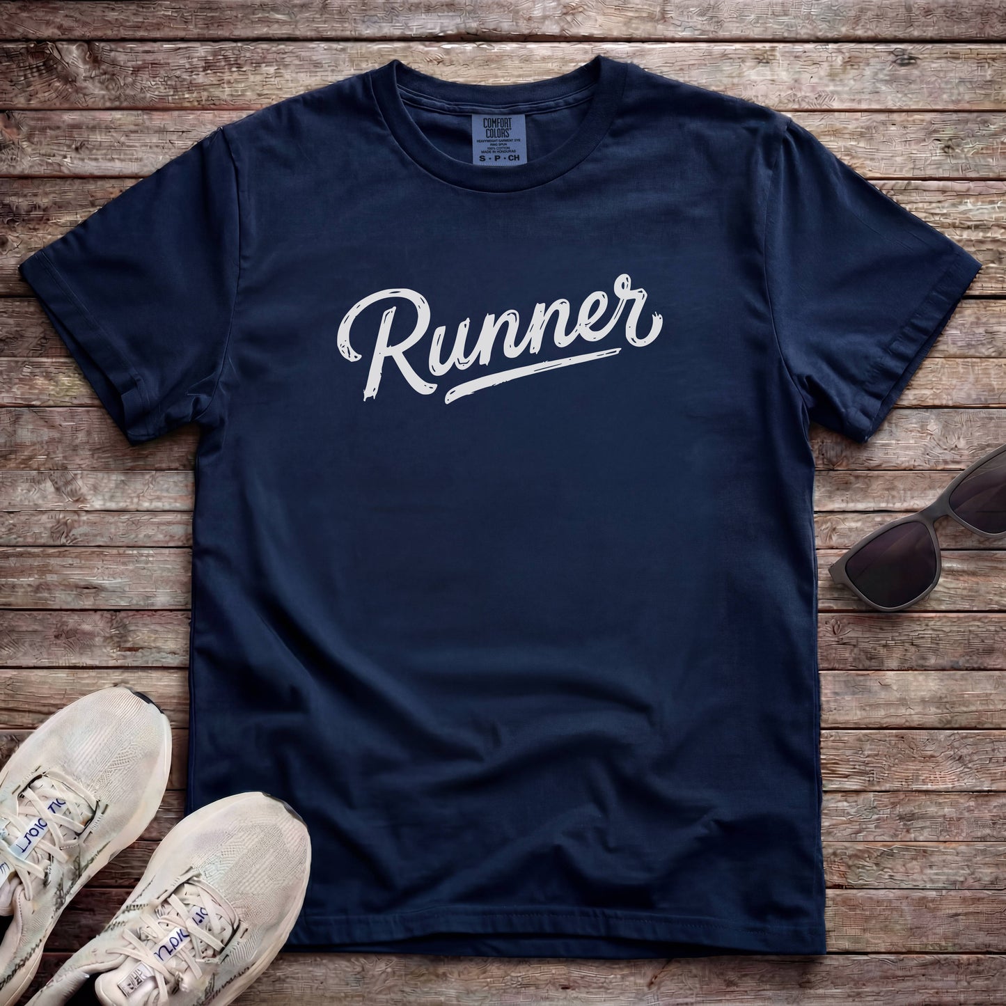 Runner