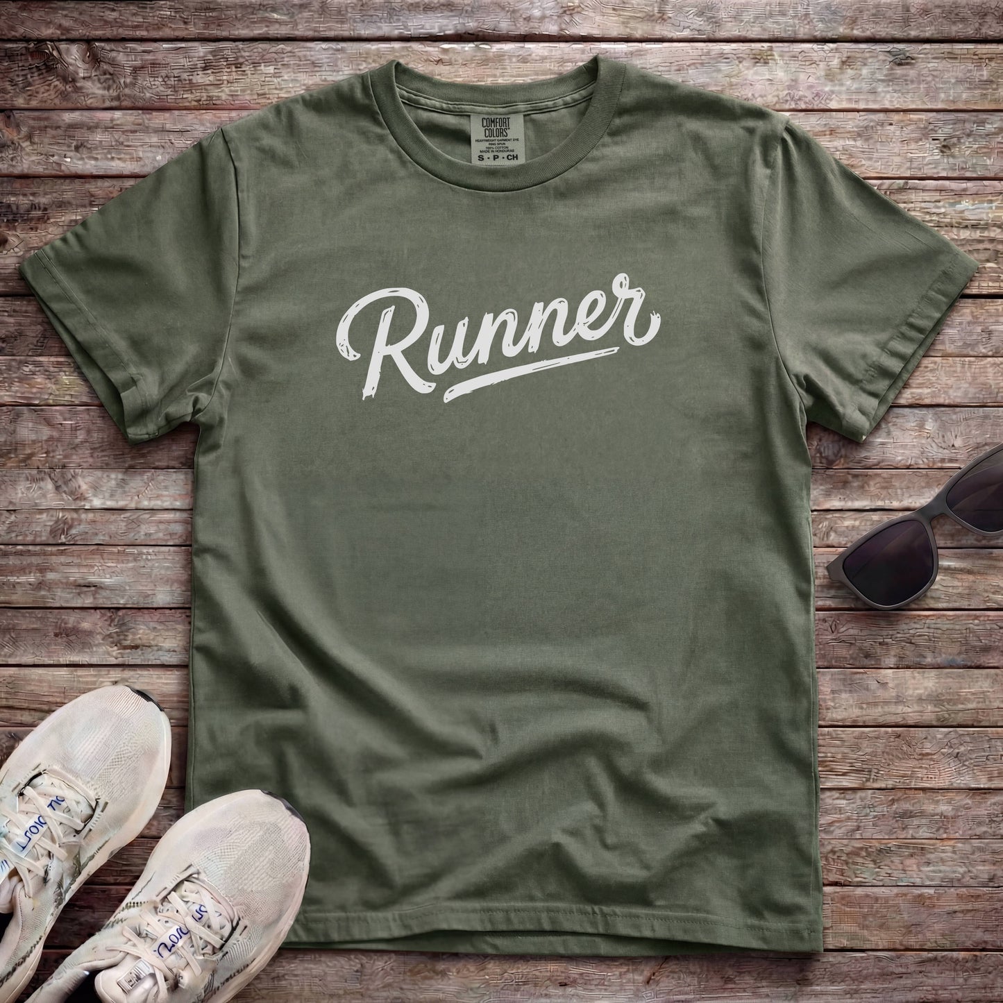 Runner