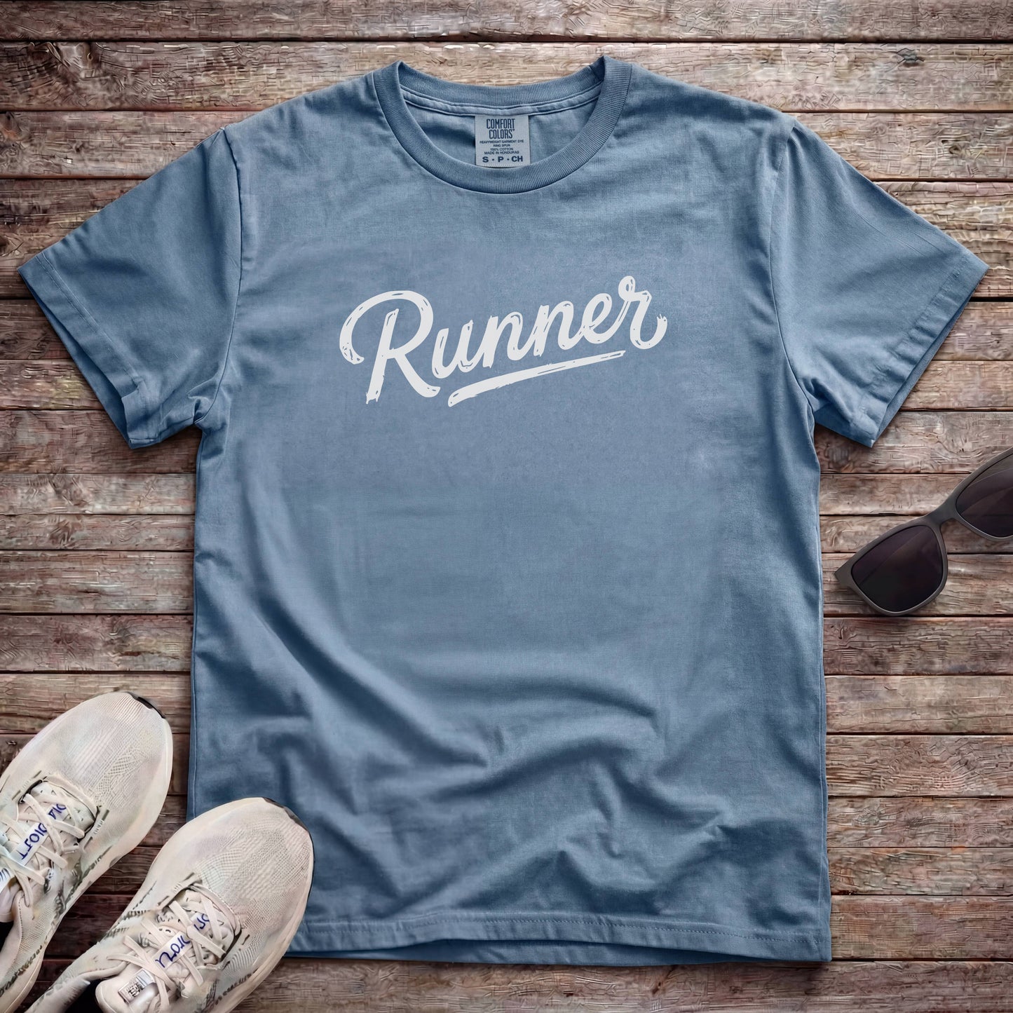 Runner