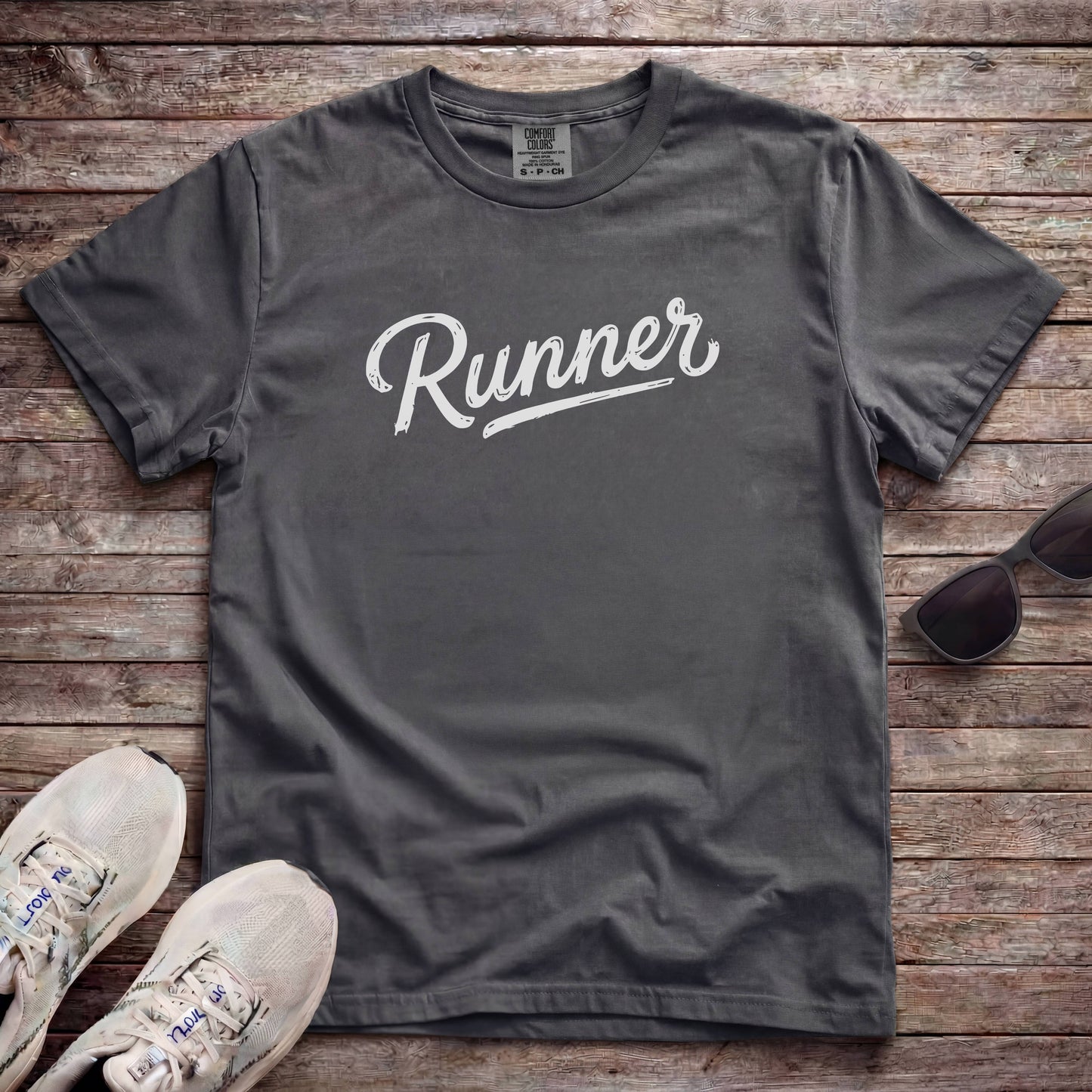 Runner