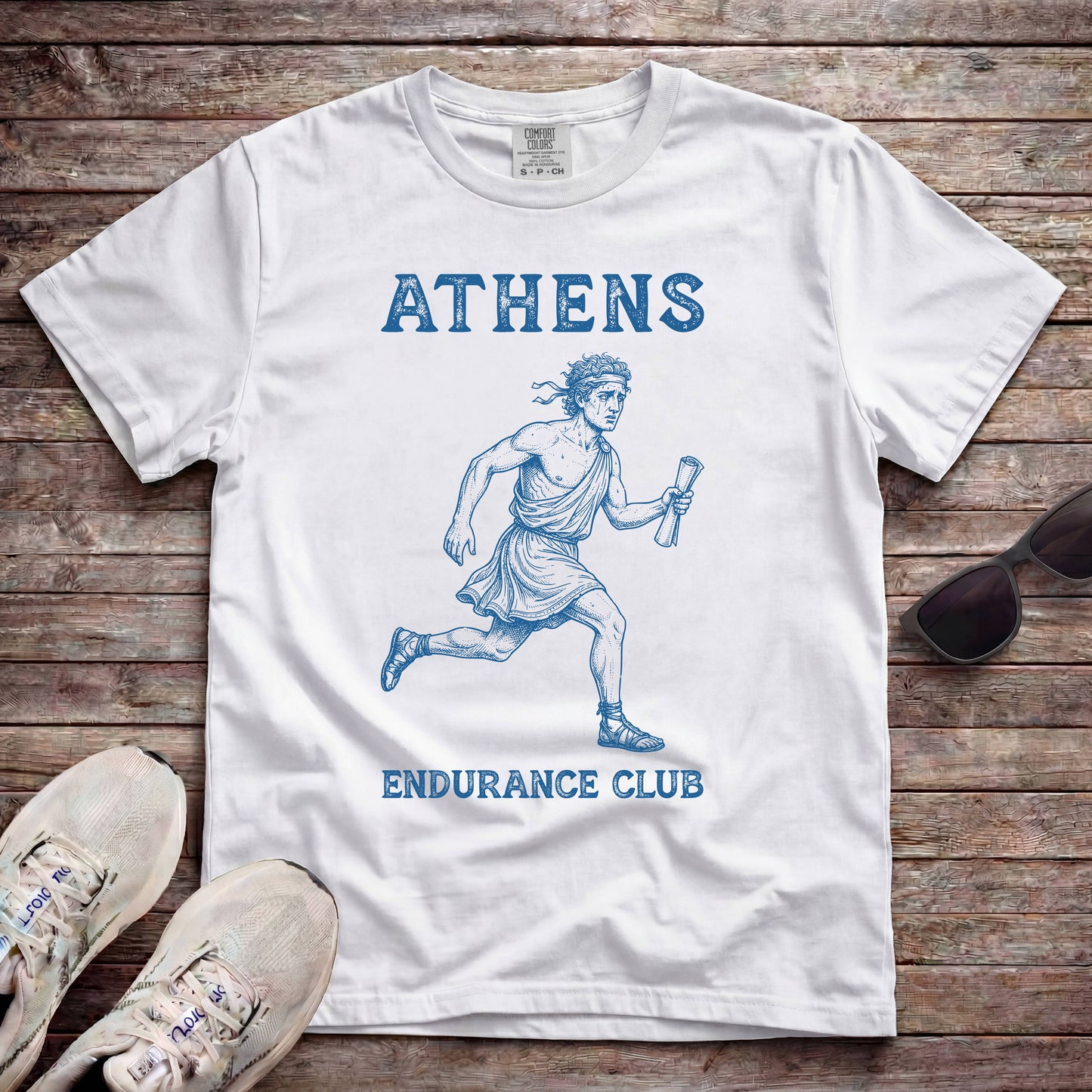 Athens Endurance Club