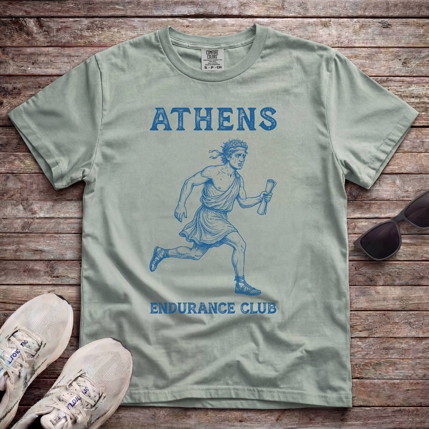 Athens Endurance Club