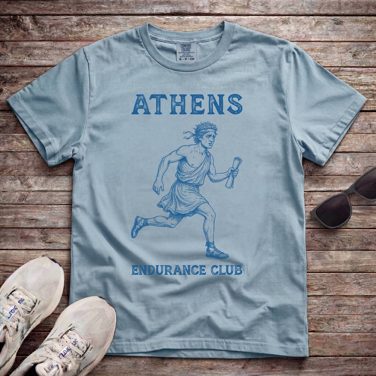 Athens Endurance Club