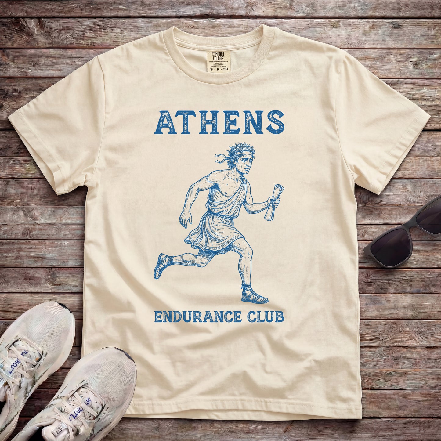Athens Endurance Club