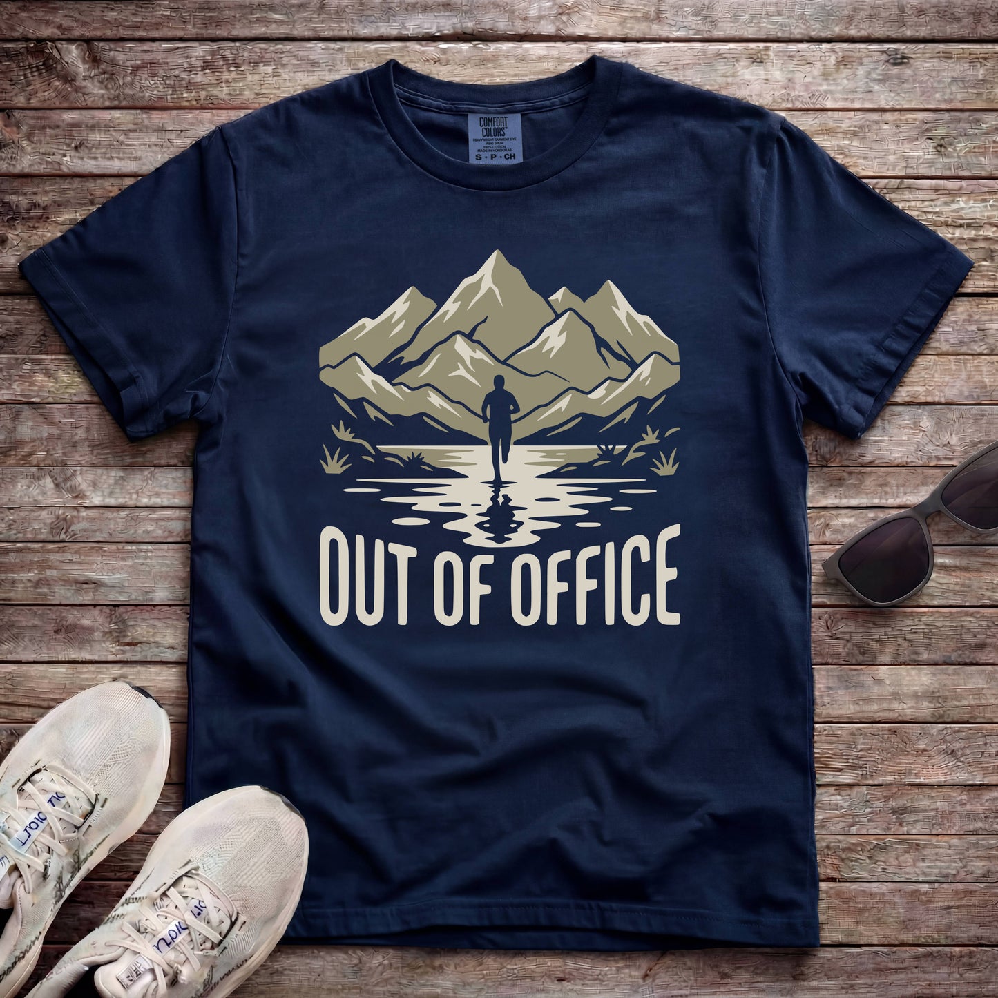 Out of Office