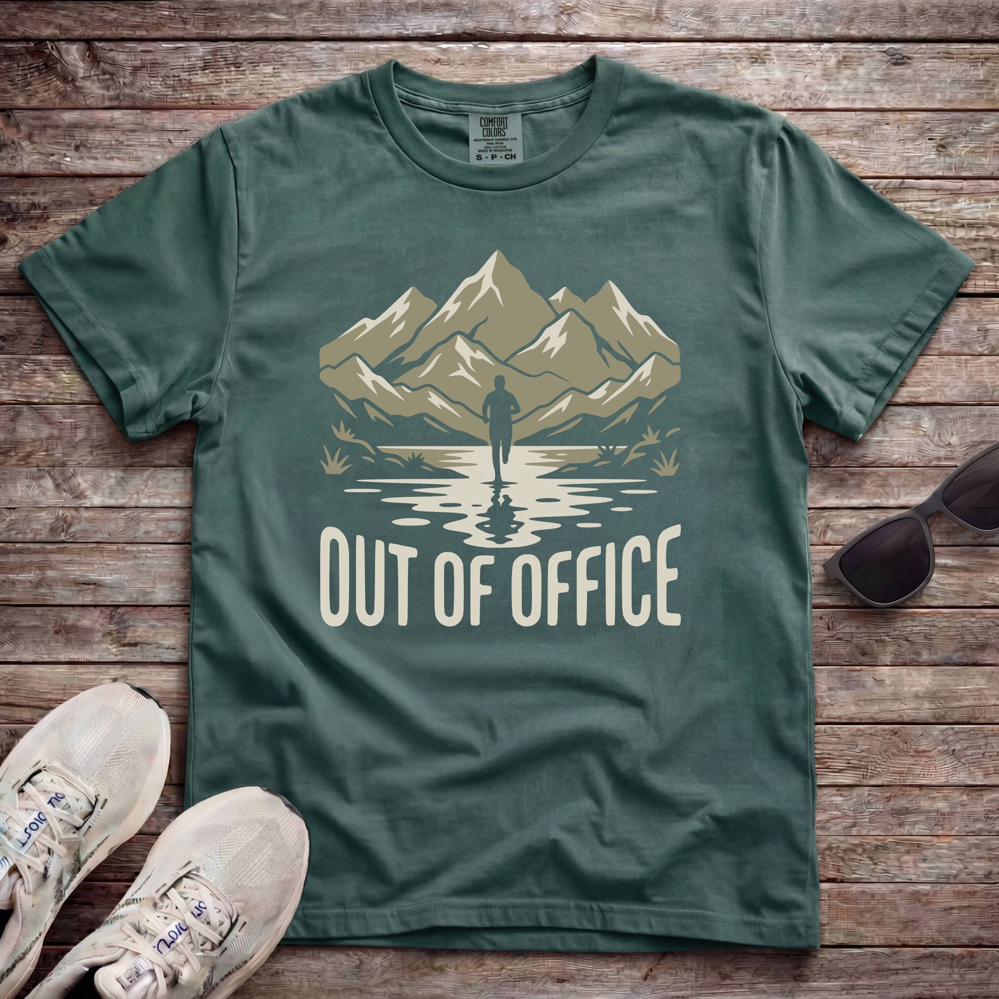 Out of Office