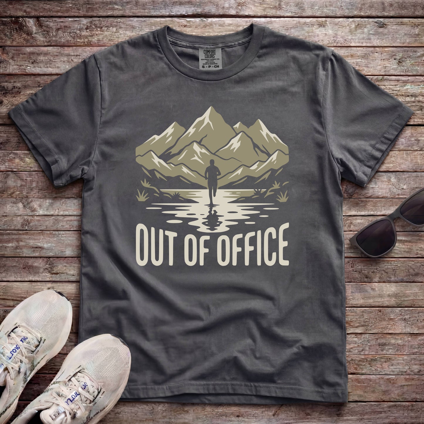 Out of Office