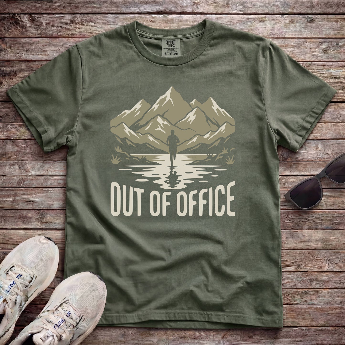 Out of Office