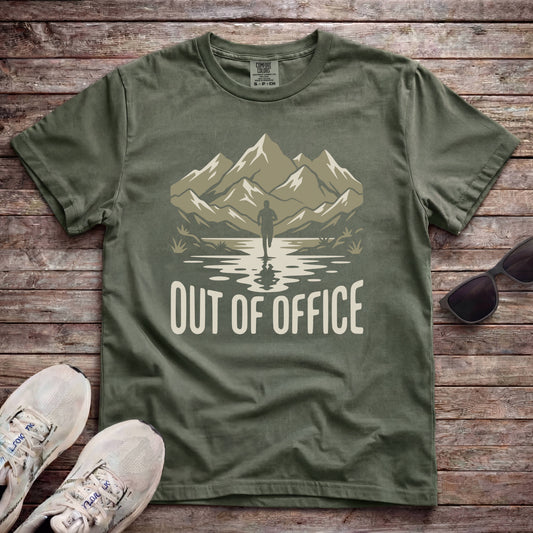 Out of Office