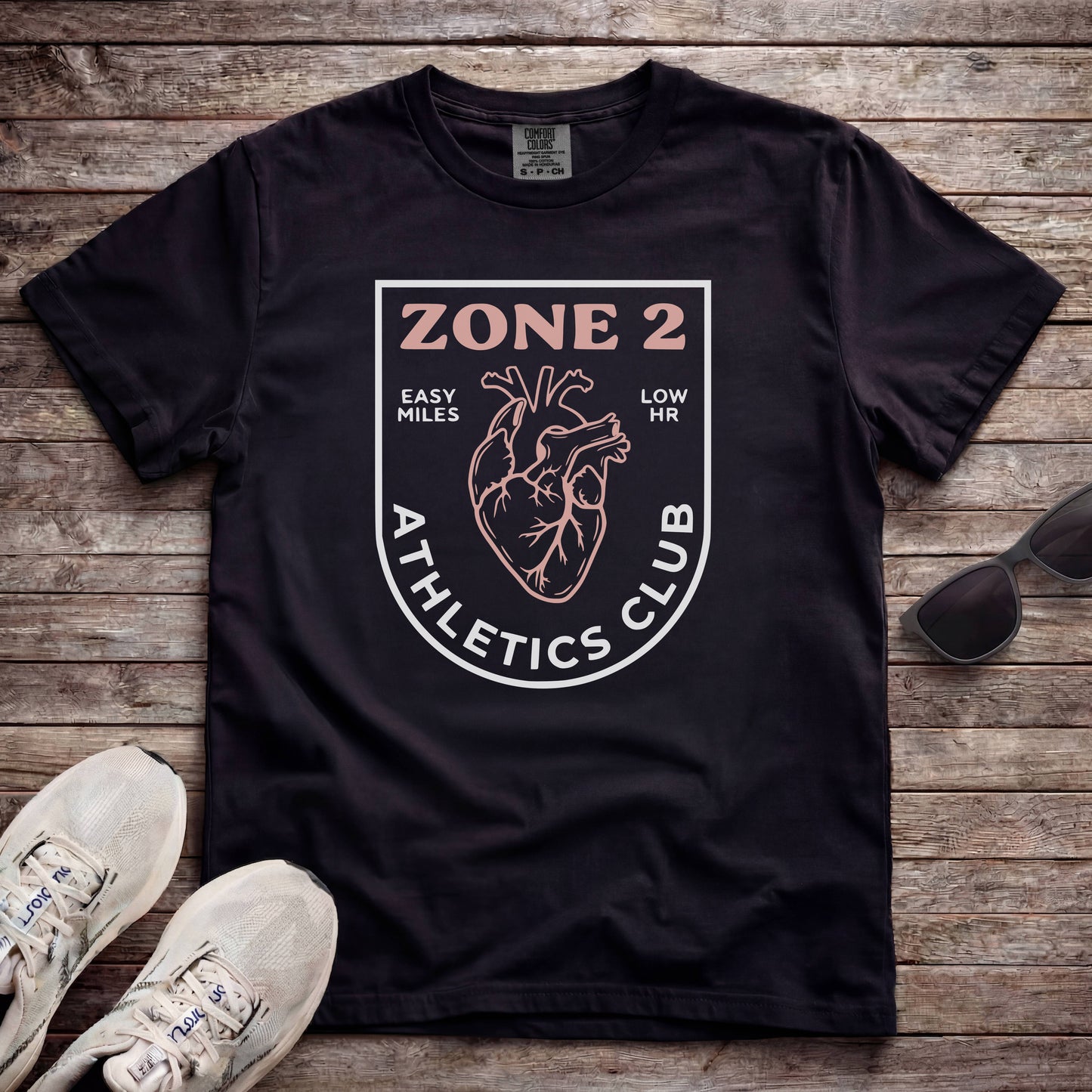Zone 2 Athletics Club