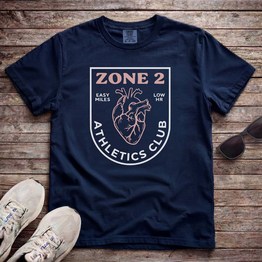 Zone 2 Athletics Club