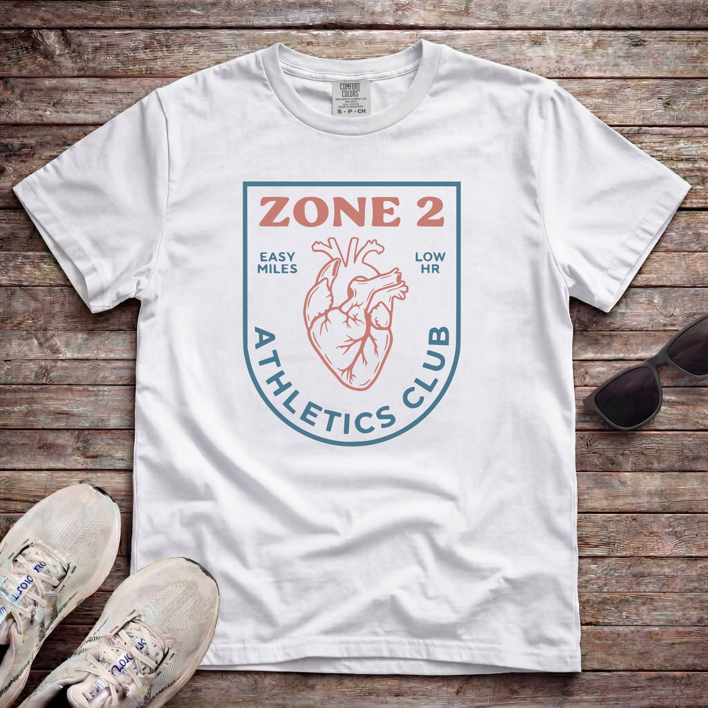 Zone 2 Athletics Club
