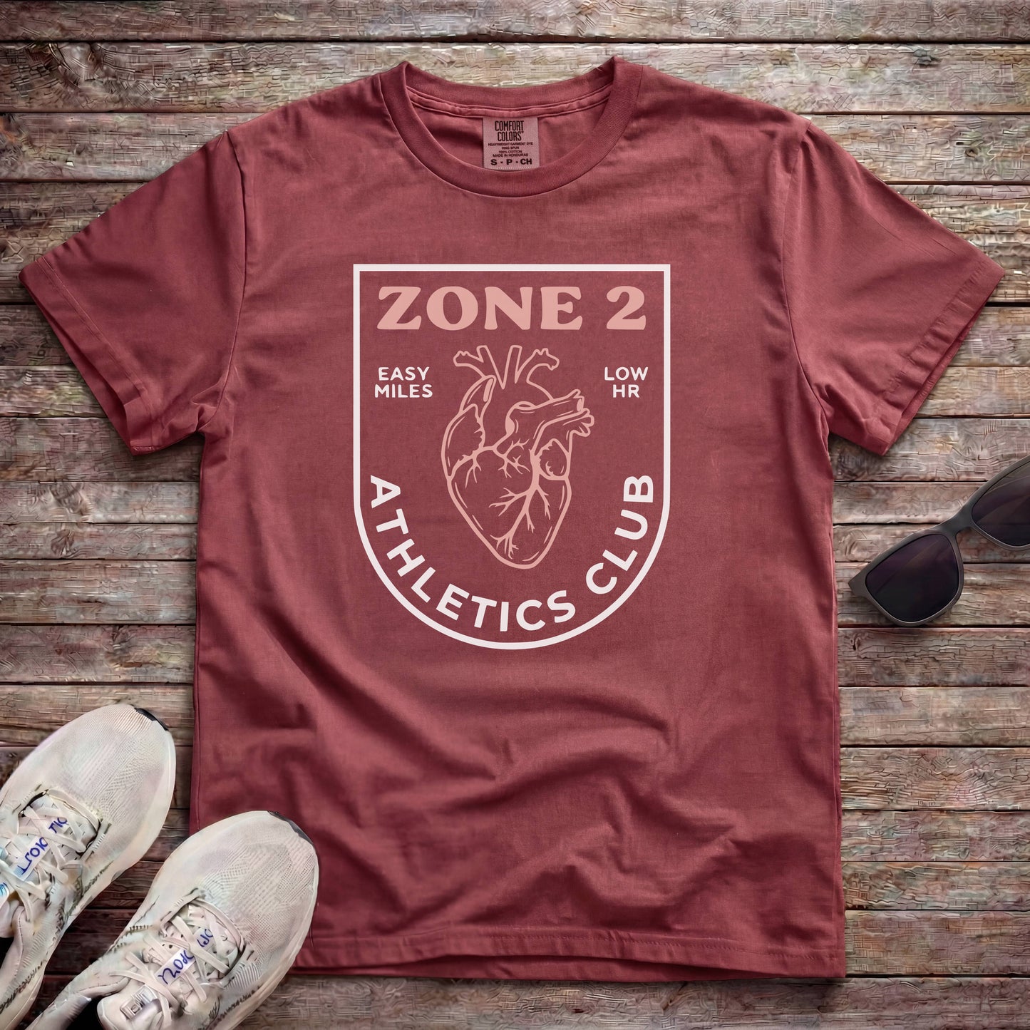 Zone 2 Athletics Club