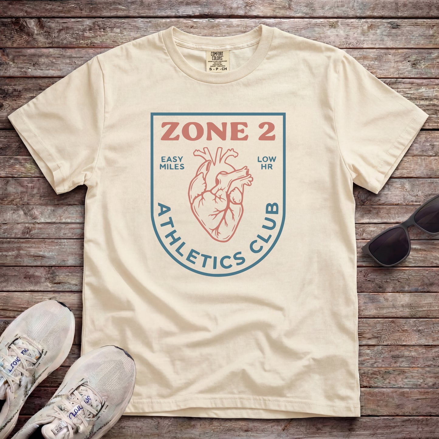 Zone 2 Athletics Club