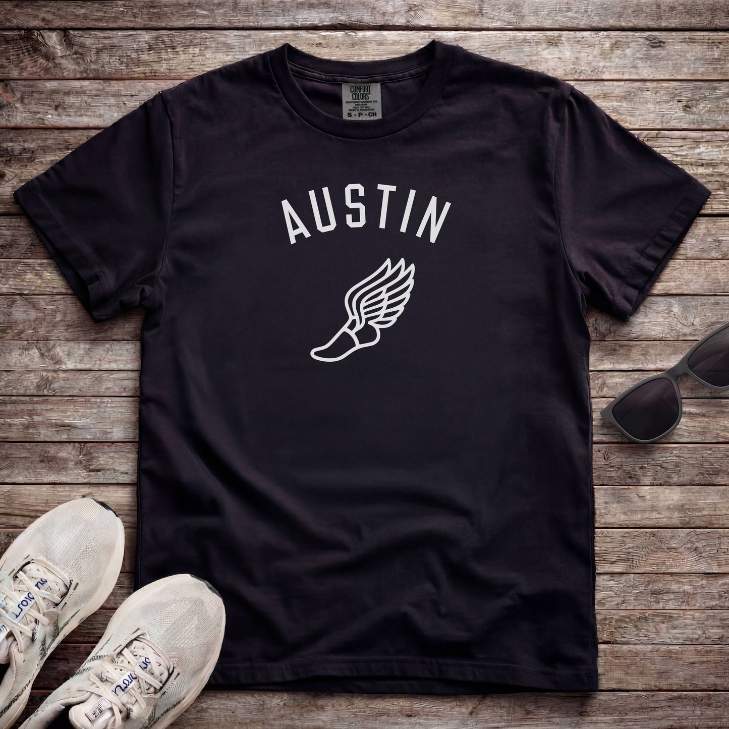Austin
