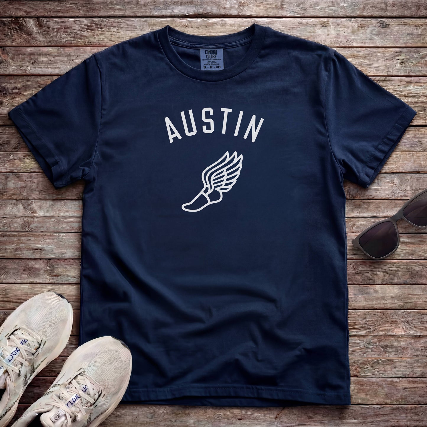 Austin