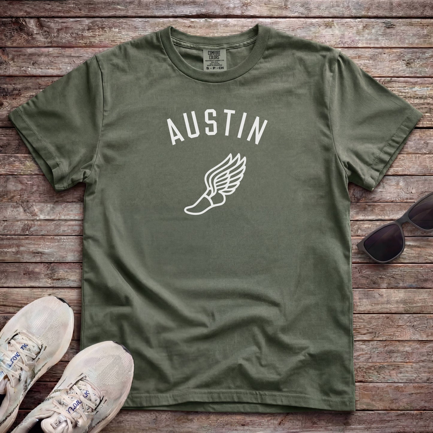 Austin