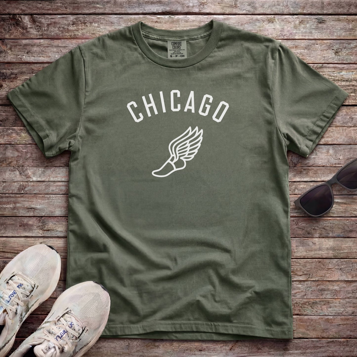 Chicago