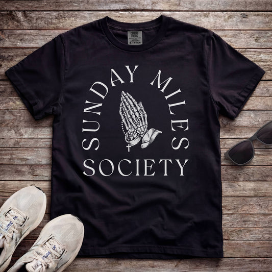 Sunday Miles Society