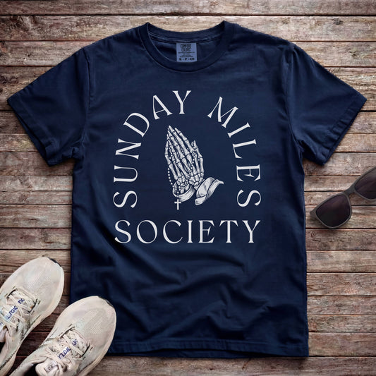 Sunday Miles Society