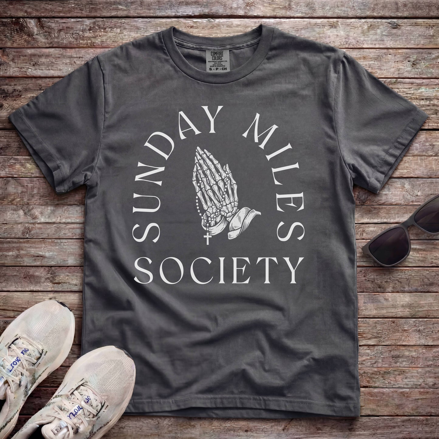 Sunday Miles Society
