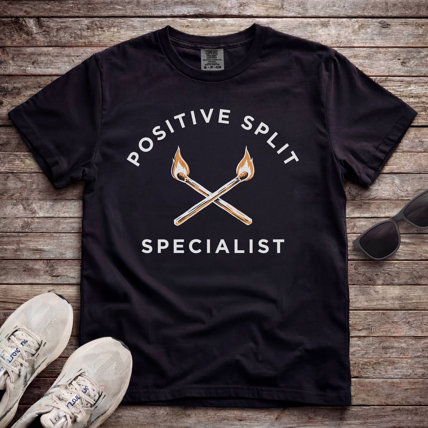 Positive Split Specialist