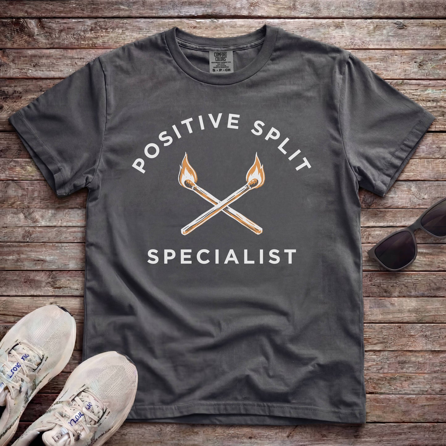 Positive Split Specialist