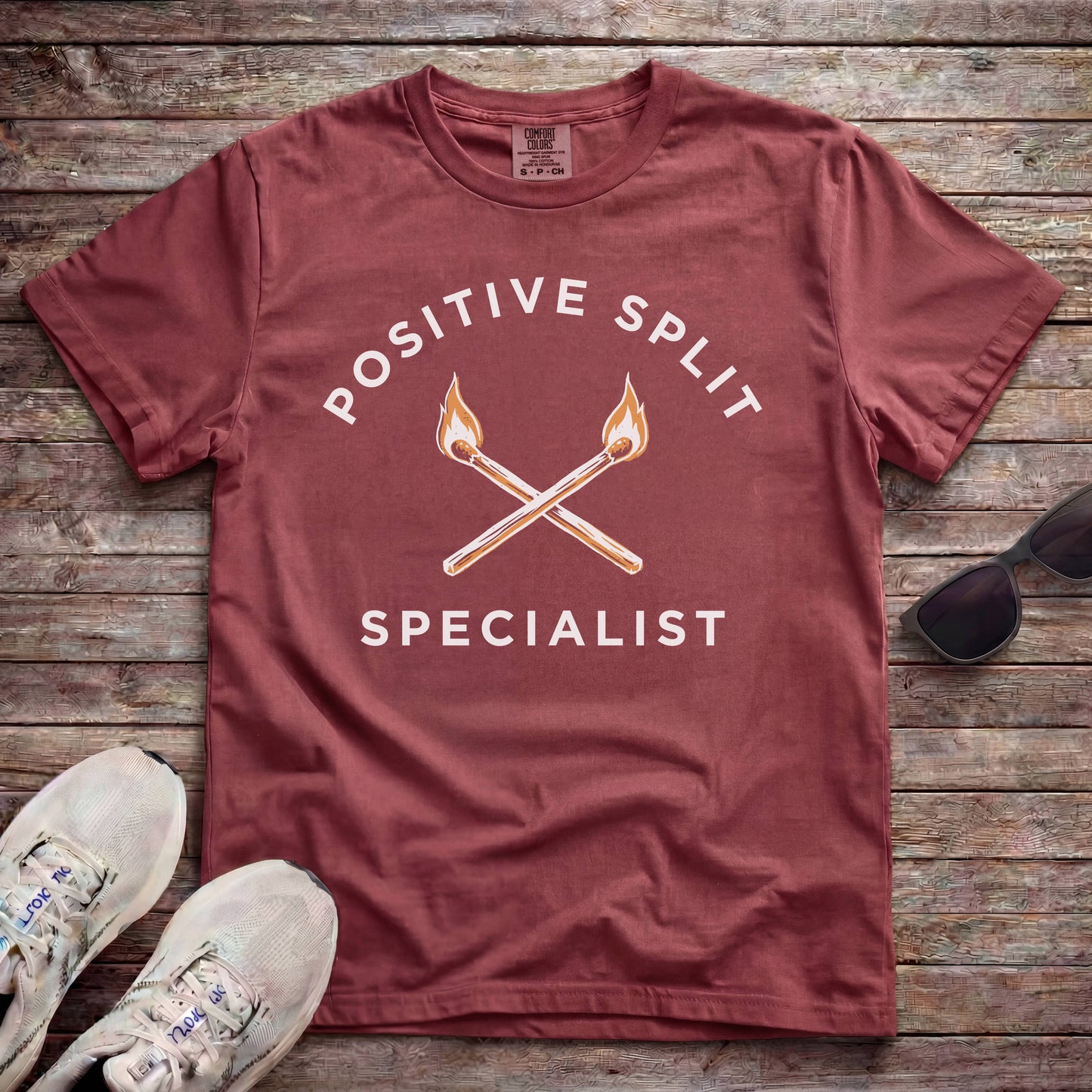 Positive Split Specialist