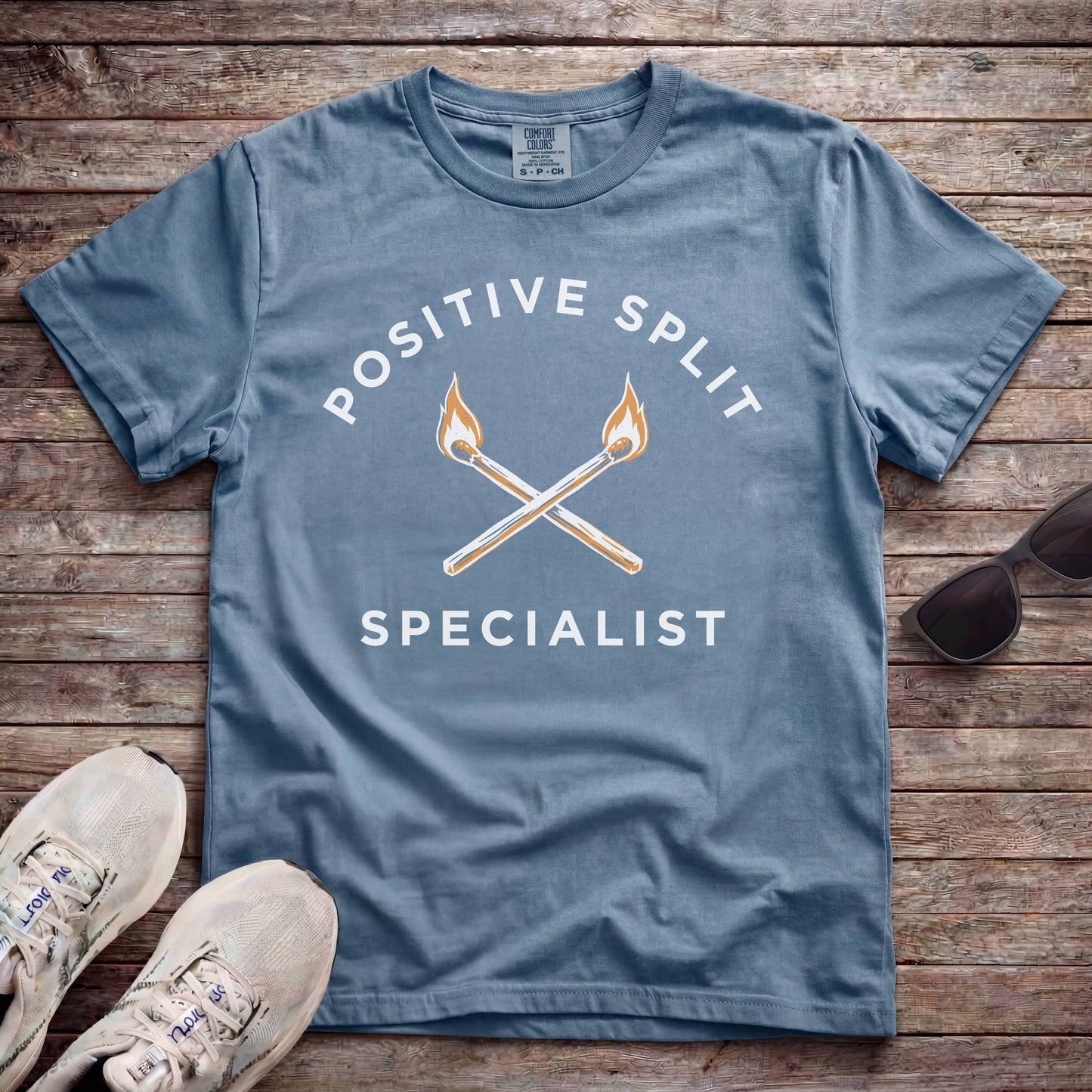 Positive Split Specialist