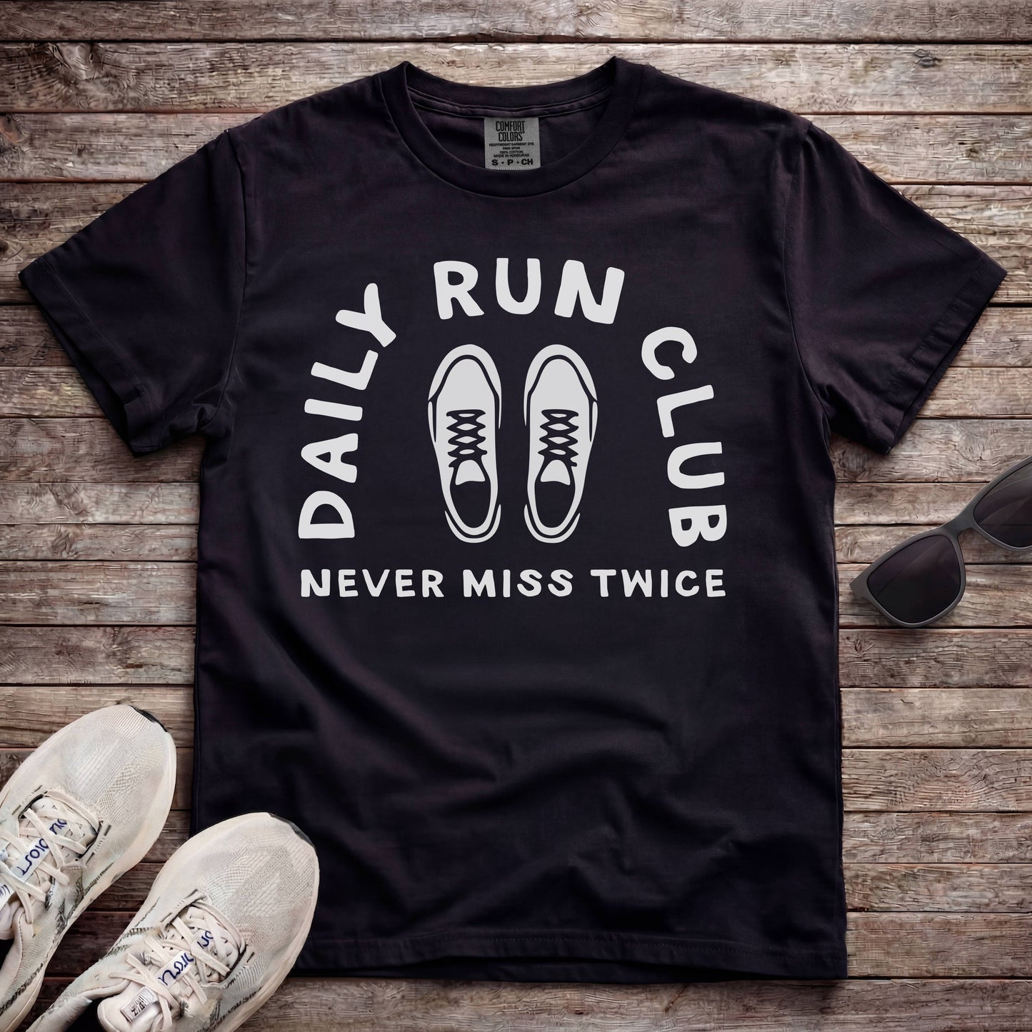 Daily Run Club