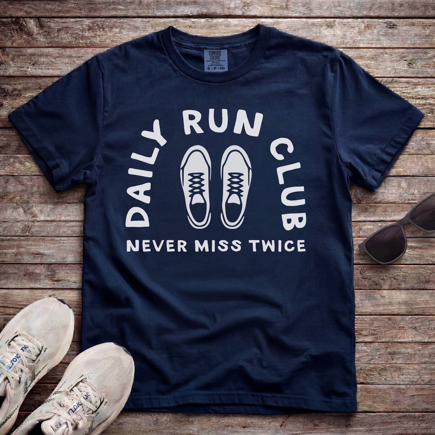 Daily Run Club