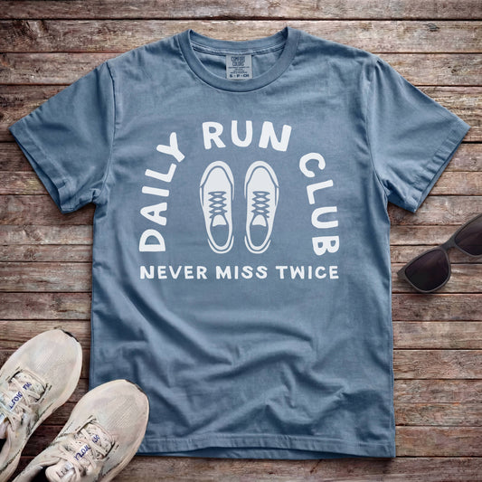 Daily Run Club