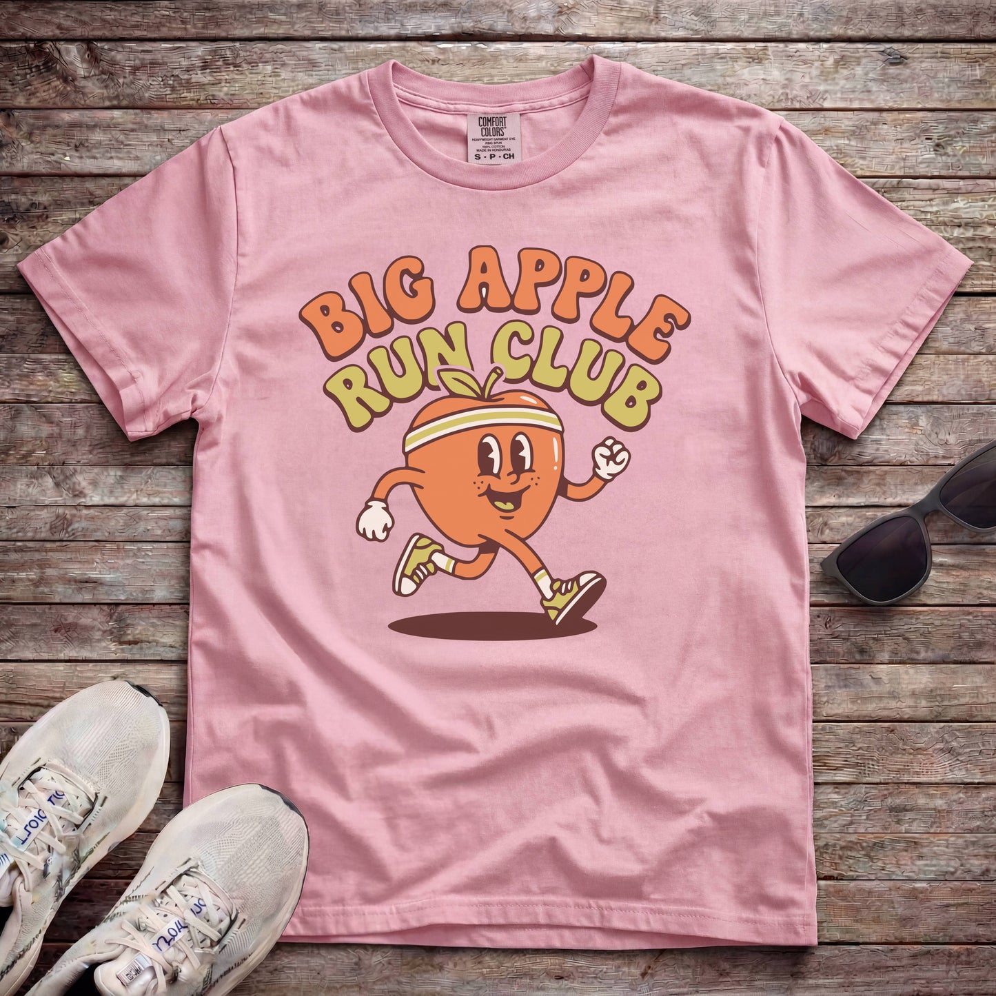 Big Apple Run Club
