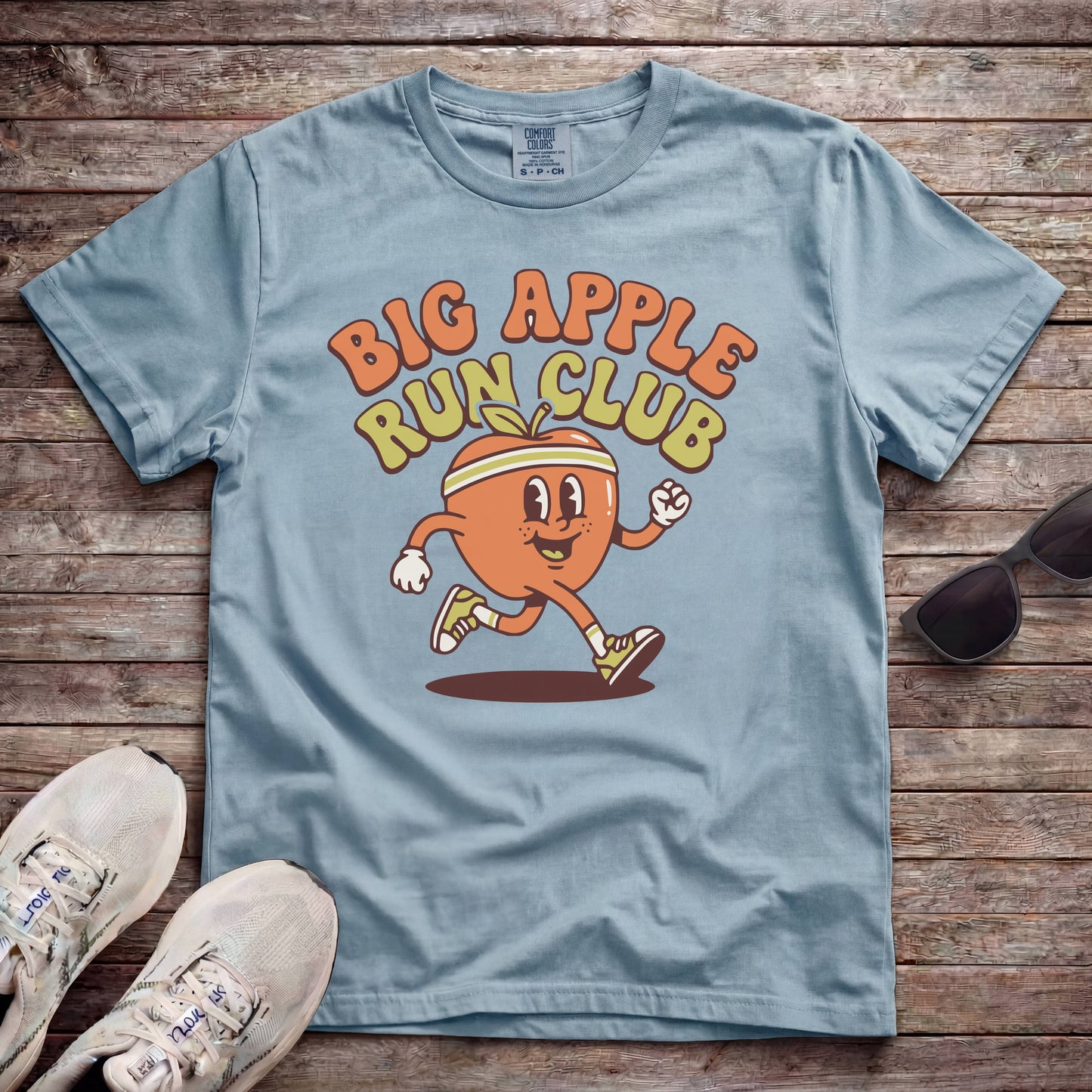 Big Apple Run Club