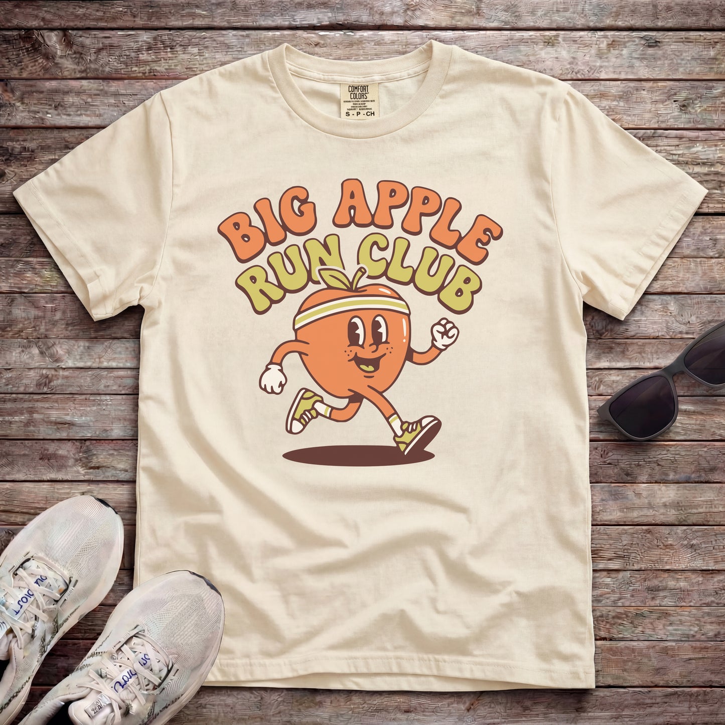 Big Apple Run Club