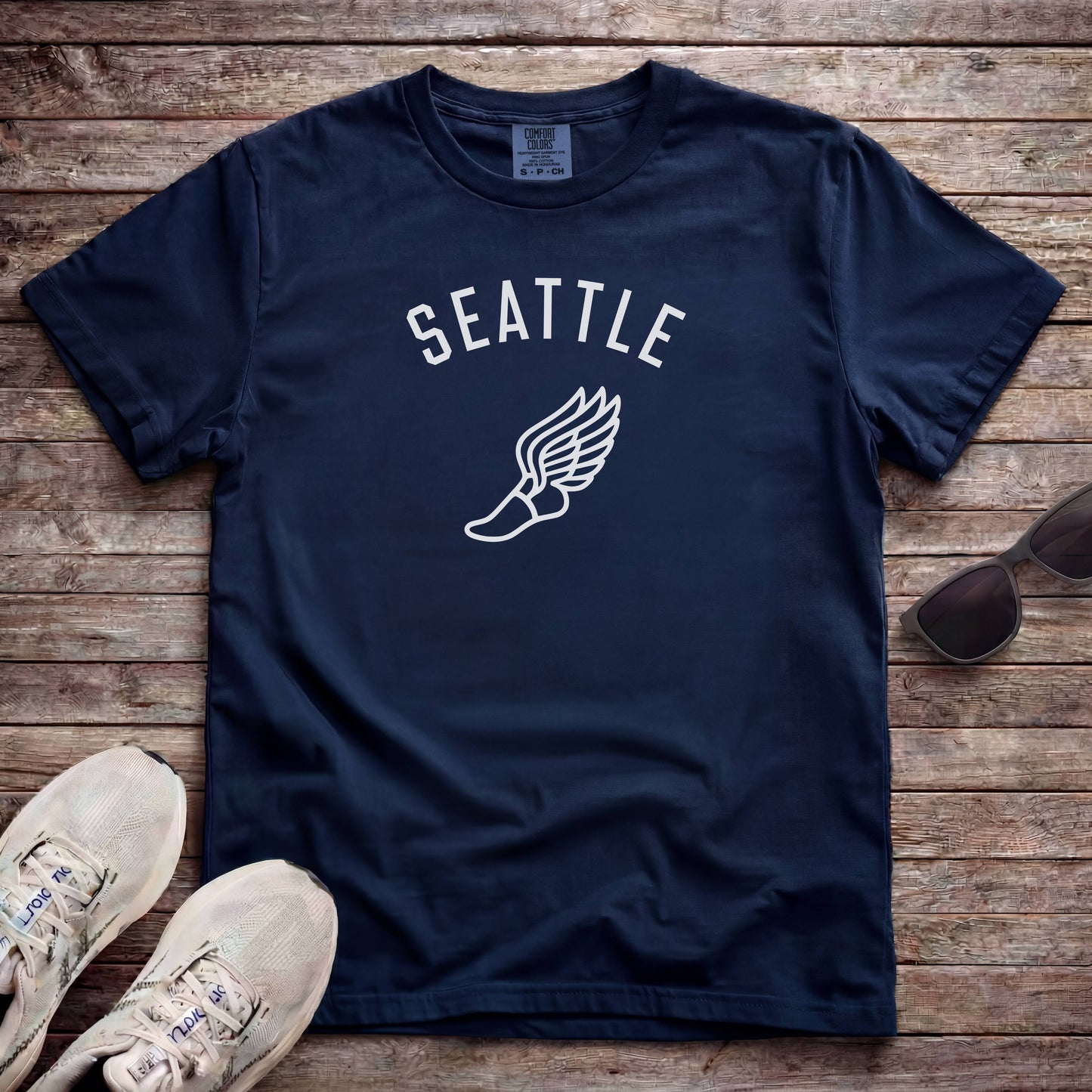Seattle