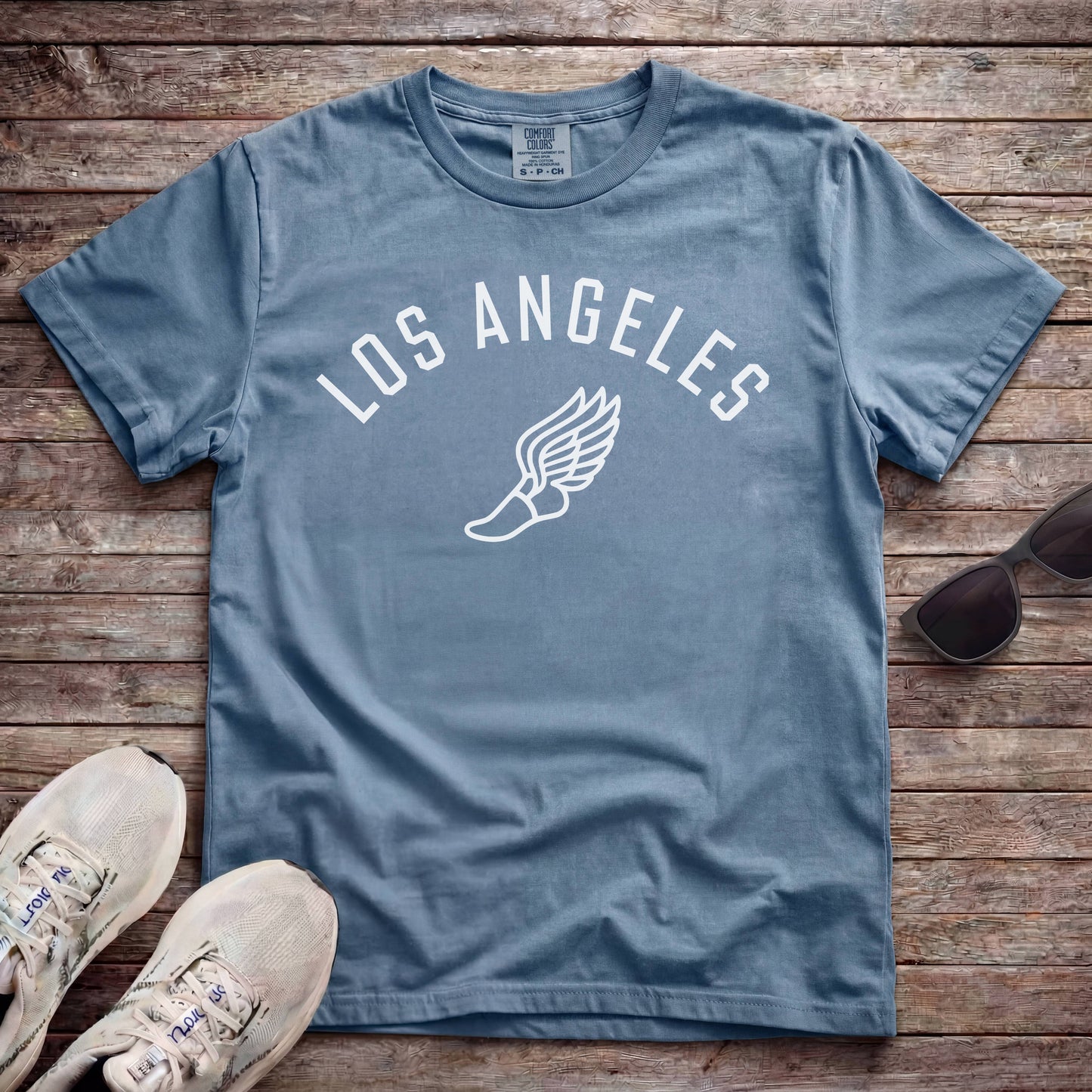 Los Angeles