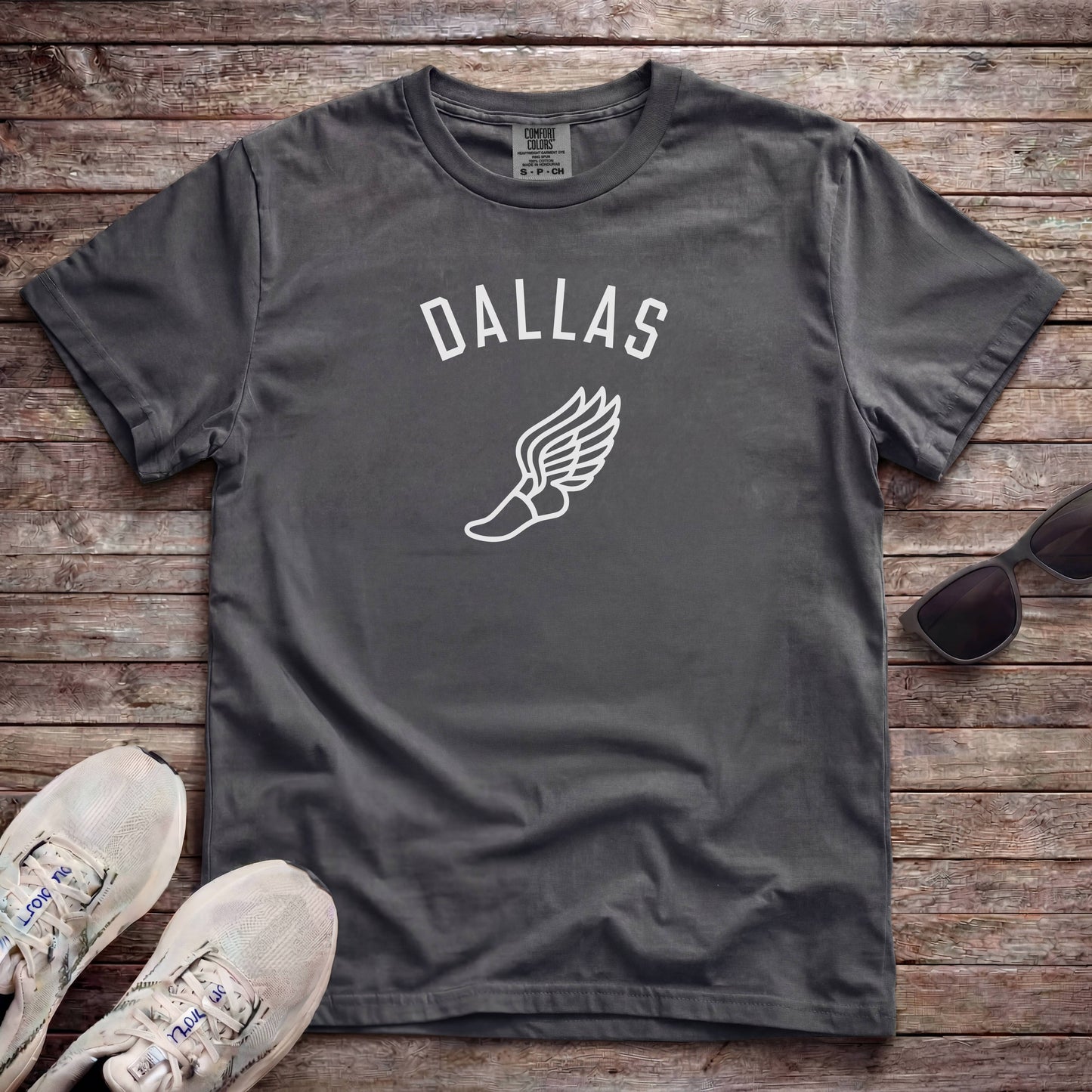 Dallas