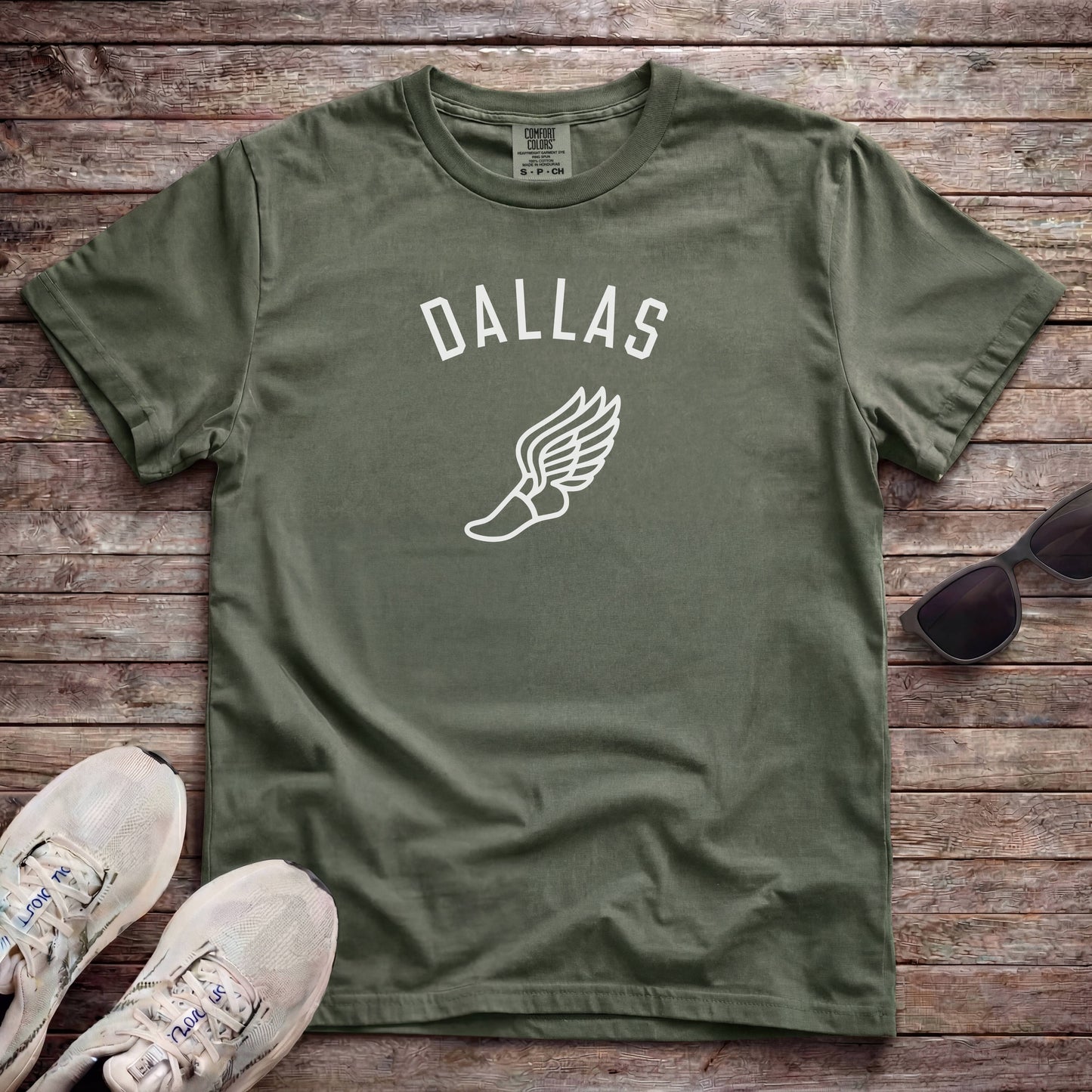 Dallas