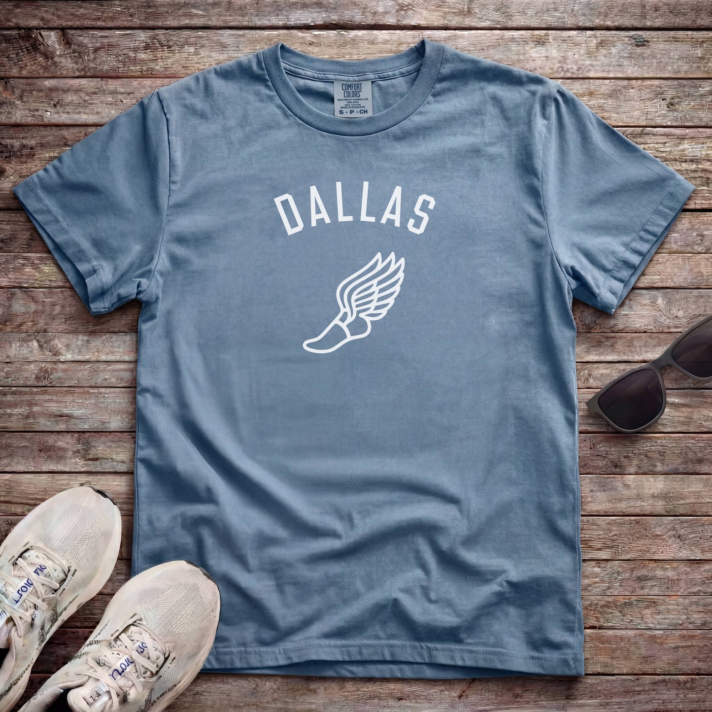 Dallas