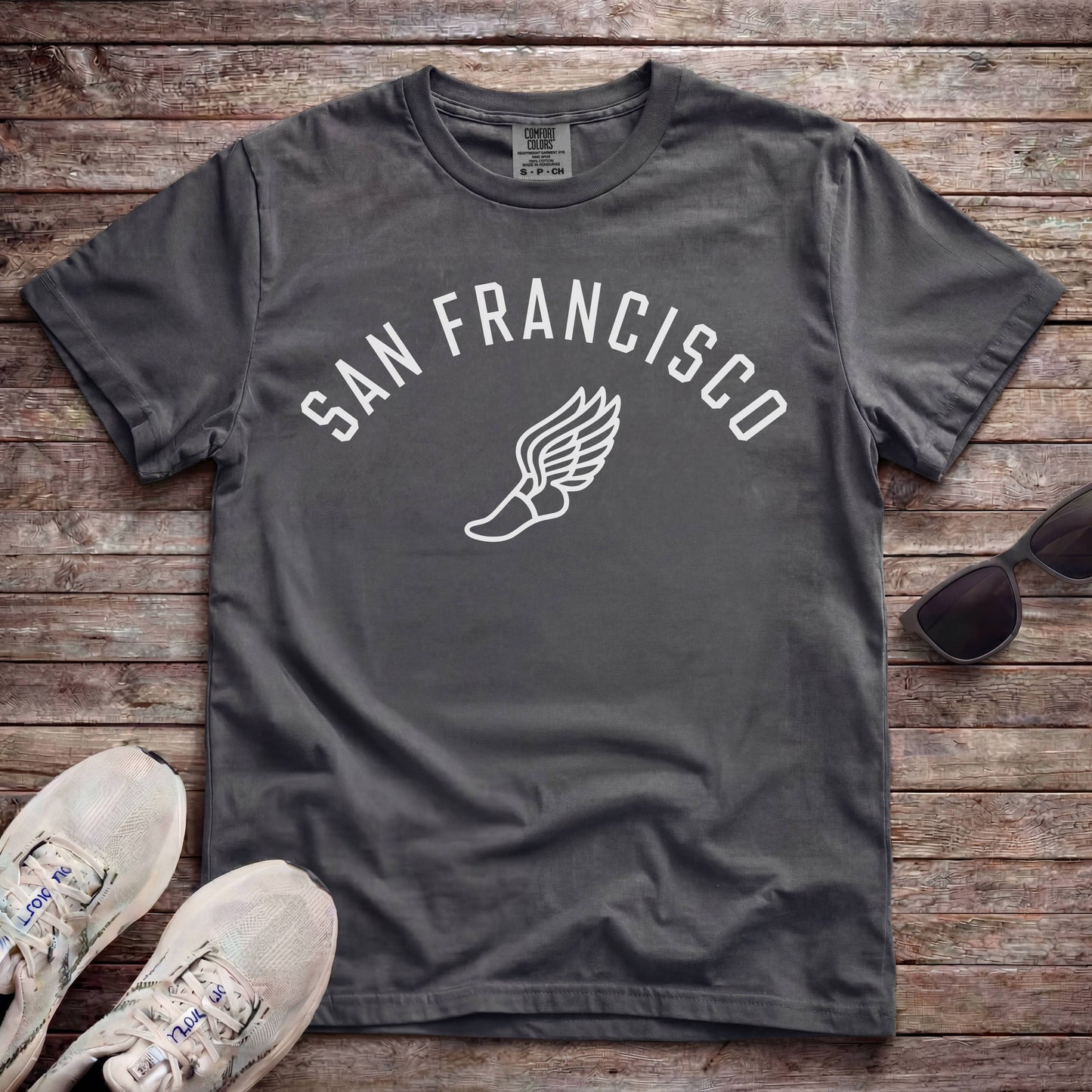 San Francisco