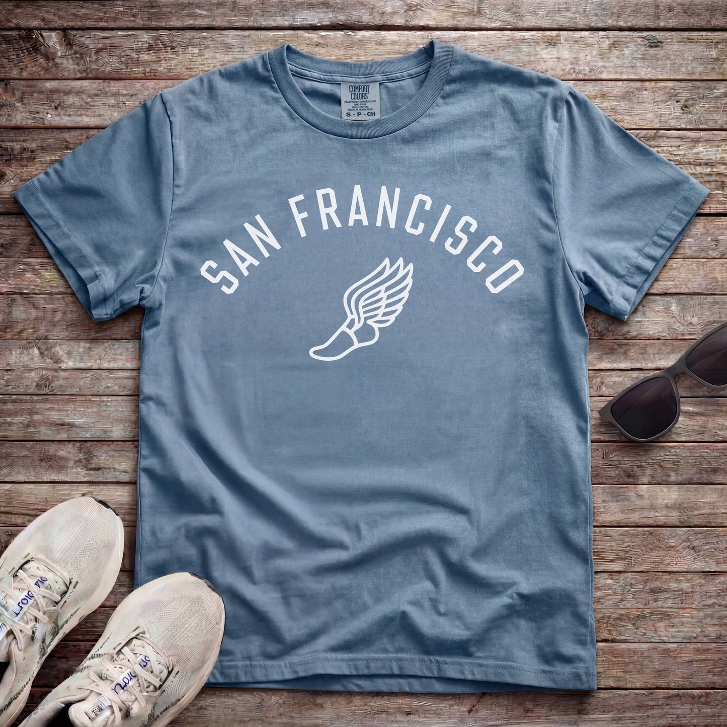 San Francisco